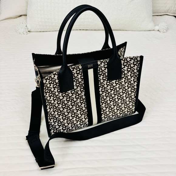 Dkny Handbags - DKNY Carlita MD Tote